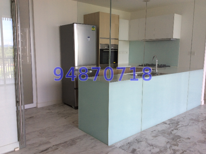 The Arte (D12), Condominium #36773332